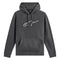 Ageless Shadow Hoodie Charcoal/Black/White L