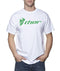 T-shirt Thor S/S LNP White M