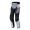Andes Air Drystar Pants Ice Grey/Dark Grey/Black M