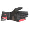 Stella SP-8 v3 Gloves Black/White/Diva Pink M