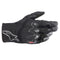 Hyde XT Drystar XF Gloves Black/Black M