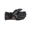 Boulder Gore-Tex Gloves With Gore Grip Black/Black S