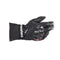 Boulder Gore-Tex Gloves With Gore Grip Black/Black S