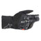 Bogota Drystar XF Gloves Black/Black XL