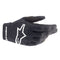 Radar Gloves Black/White XL