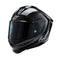 Supertech R10 Helmet Solid Black Carbon Matte/Gloss L