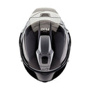 Supertech R10 Helmet Element Black Carbon/Silver/Black Gloss XXL