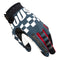 Speed Style Velocity Gloves Indigo L