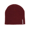 Righteous Beanie Maroon - One Size