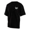 FEATHERS SHORT SLEEVE TEE BLACK | YOUTH