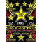 FX15-68702 Factory Effex Rockstar Energy Stickers