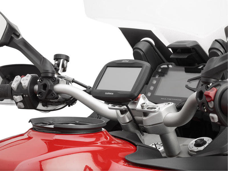 Givi SGZ39SM Specific Mount for Garmin Zumo GPS NMC Online