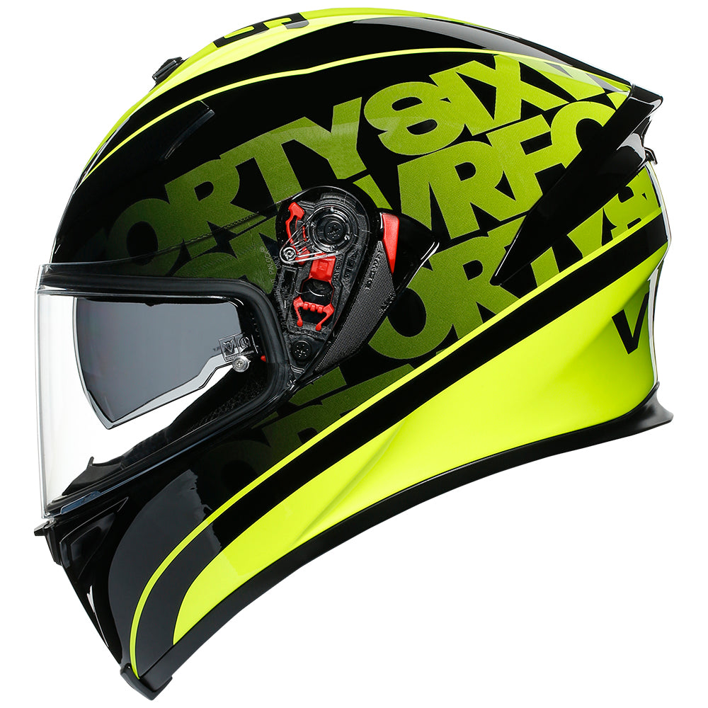 Agv best sale k5 xl