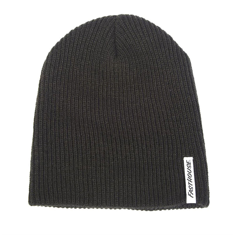 Righteous Beanie Black - One Size