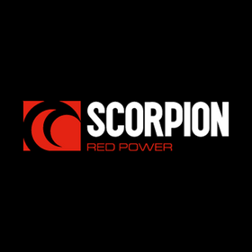 Scorpion Redpower Exhausts