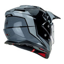 NITRO MX780 DVS [BLACK GREY] 4