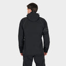 KNOX Impass Waterproof Shell Jacket - Black