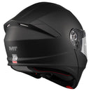 MT GENESIS SV [PURE MATT BLACK] - 6