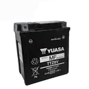 YUASA - TTZ8V Non-DG Factory Sealed Battery
