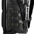 SE-4030 - HURRICANE WATERPROOF 30L BACKPACK TAIL P