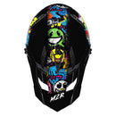 M2R X2.1 Youth Emoji - PC-10