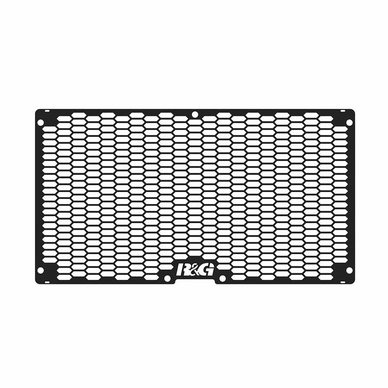 PRO Radiator Guard for Yamaha MT-07 '25-