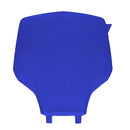 ACERBIS Front No. Plate Blue YZ450F 2026