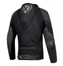 Ixon VORTEX 3 Jacket Black - Sport Leather