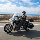 NR-215 - WEEKENDER TAIL RACK BAG 10