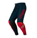 O'Neal HARDWEAR Swipe Pant - Navy Blue/Red