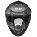 SMK TYPHOON - Gloss Anthracite - GLDA600