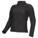 Dririder BLVD II WP Womens Hoody - hood removed
