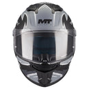 MT STINGER 2 YOUTH [TAGGER MATT GREY-BLACK] - 3