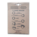 PROGRIP Lock-On Grips - PG708 throttle cams