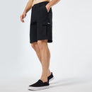 OAKLEY B1B Cargo Hybrid Short - Blackout