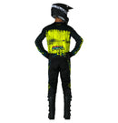 O'Neal Youth ELEMENT Rancid Pant - Black/Neon