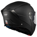MT ATOM 2 SV [PURE MATT BLACK] - 4