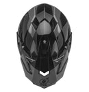 O'Neal SIERRA Helmet R V.23 - Black/Grey