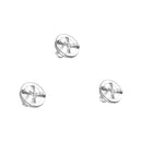 Twist 3 Replacement Peak Screw Kit