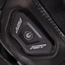 RST PARAGON 6 HEATED WP GLOVE [BLACK]