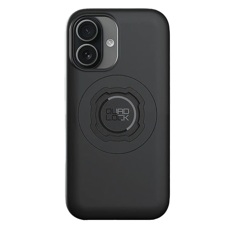 QUAD LOCK - iPhone 17 MAG Case