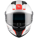 MT STINGER 2 [GLOSS WHITE] 8