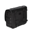 DriRider Legacy Saddlebag - back