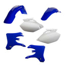 Acerbis Standard Plastic Kit - 9140.553