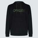 Oakley B1B PO Hoodie 2.0 - Black/Camo Hunter