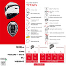 SMK TITAN SOLID TECHNICAL-FEATURES