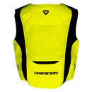 Dririder Hi-Vis Vest - Back