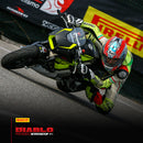 PIRELLI DIABLO ROSSO SCOOTER SC