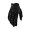 Airmatic Gloves Black/Charcoal M
