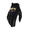 iTrack Gloves Black S